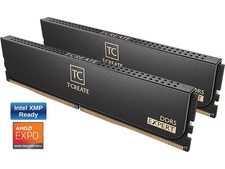 Team Group T-CREATE EXPERT 32GB (2 x 16GB) 288-Pin PC RAM DDR5 6000 (PC5 48000) picture