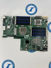SuperMicro X8DTU-6F+ Motherboard - Dual LGA1366 - Tested -w/ I/O Shield picture