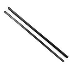 Bottom Base Cover Lower Case Rubber Feet New For Dell Latitude 7400 E7400 BLACK picture
