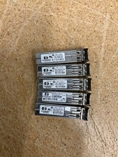 Lot of 5 Foundry PL-XPL-VC-S13-19 Transceivers picture