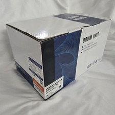 TWO Brother DR730/760 Drum Unit Black x 2 BRAND NEW in Box - Not Toner picture