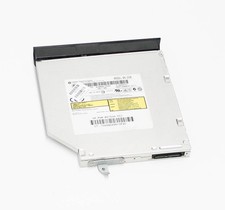 646126-001 Hp 2000-2 2000-3 Series Sata Dvd Rw Ls Drive With Bezel 