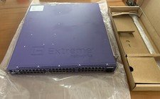 Extreme Networks Summit X450-G2-48P-10GE4-BASE Ethernet Switch (16179) picture