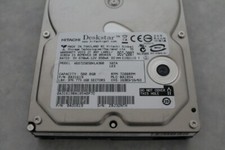 Hitachi 500GB HDS725050KLA360 P/N: 0A31619 MLC: BA1584 3.5