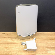 NETGEAR - Orbi RBSE960 Satellite WiFi 6E Extender - No. RBSE960 picture