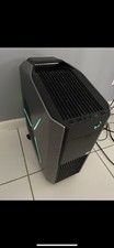 Alienware Gaming/Work Pc / Rapidcurve 240hz Monitor 27” picture