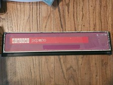 Rare Retro Vintage Genuine PDP 11/70 Cabinet Logo Panel - Not a reproduction picture