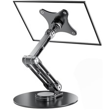 EVICIV VESA Mount Monitor Stand 75x100mm for 13-18.5