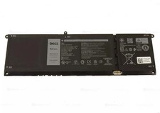 Genuine V6W33 Battery For Dell Inspiron 5310 5510 3511 5630 5625 Vostro 5620 US picture