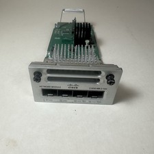 Cisco C3850-NM-2-10G Catalyst 3850 Network Module picture