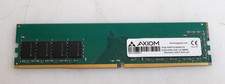 16GB Axiom 36025-0068215 DDR4-3200 PC4-25600U DIMM Memory picture