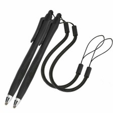 2Pcs Universal Touch Screen Pen Stylus For Samsung For LG/Huawei Tablet Phone PC picture