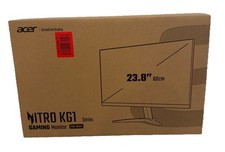 GAMING PC MONITOR Acer Nitro KG1 KG241Y 23.8