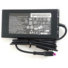 135W 7.1A 5.5x1.7mm Purple Tip AC Charger for Acer Aspire V Nitro VN7-592 picture