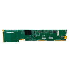 Supermicro 8-port SATA3/SAS3 Backplane LSI 3008 with NVMe BPN-ADP-8S3008N4-2UP picture