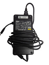 Dell DA210PE1-00 210W AC Adapter Laptop Charger Power Supply 19.5V 10.8A 0D846D picture