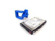HP 870792-001 300GB SAS 15K SFF SC DS HDD - 870753-B21 picture