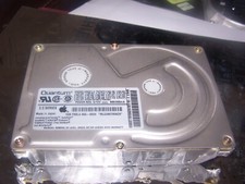 Apple Logo'd Quantum 1GB 3.5