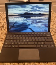 Microsoft Surface Pro 6 (1796), Intel i5 1.6Ghz, 8GB RAM, 128GB SSD picture