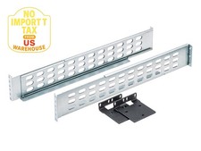 APC SRTRK4 Smart-UPS SRT Mounting Rail Kit for UPS Silver picture