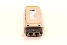 Cisco X2 X2-10GB-LR 10GbE SMF 10KM Transceiver Module P/N: 10-2036-03 Tested picture