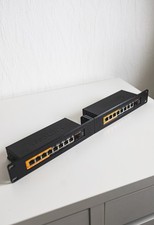 Rackmount 1U for KeepLink 2.5G Switch 8 Port (KP-9000-9XHML-X) - 10