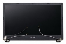 Acer Aspire 1 A115-32 N20C5 15.6” LCD Screen Complete Assembly Silver picture
