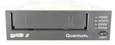 Quantum TC-L32AX TE8100-033 Ultrium LTO 3 Internal SCSI Tape Drive picture
