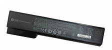 OEM Genuine CC06 HP EliteBookp ProBook Battery 628666-001 628668-001 628670-001 picture