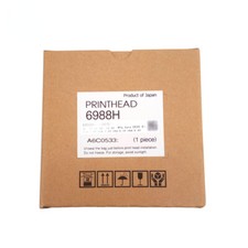 Original Konica 6988H Printhead compatible KM1024i MHE-D for Allwin/konica  picture