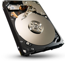 Seagate Savvio 10K.5 900 GB 10000 RPM SAS 6-Gb/S 64MB Cache 2.5-Inch Internal Ba picture