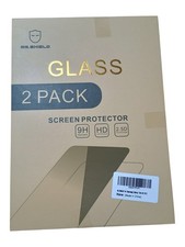 MR. SHIELD 9H Tempered Glass Screen Protector for Samsung Galaxy Tab A9 (8.7