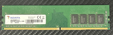 ADATA 8GB (1x8GB) DDR4 SDRAM 2666MHz PC4-21300 288-Pin UDIMM AD4U266638G19-B picture