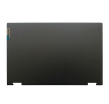 LCD Back Cover New For Lenovo Ideapad Flex 5-15IIL05 5CB0Y85681 picture