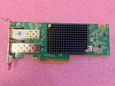 Dell 5KW3M  8GT11 LPE35002-M2 32GB Dual-Port Host Bus Adapter picture