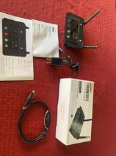 B03 Plus Bluetooth 5.0 Transmitter Receiver for TV, HiFi Wireless Audio Adapter picture