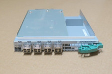Fujitsu FC16G 4-Port FC 16Gb Switch Module CA21366-B47X w/SFP For DX5/600 S3/4/5 picture