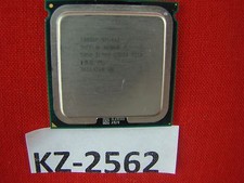 Intel Xeon 5050 SL96C 3.00GHz/4MB/667 HT Socket 771 Dempsey CPU #KZ-2562 picture