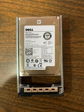 Dell 300GB 6G 15K 2.5