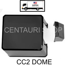 ELEGOO Centauri Carbon 2 Dome thermal cover Top Lid 2 Pieces OEM Parts picture