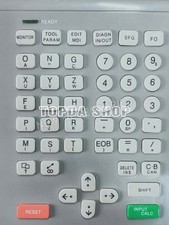 1PC replace Mitsubishi M64 KS-4MB911A KS-4MB914A Membrane keyboard picture