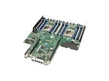 HP Model No. 843307-001 DL380 G9 V3 V4 System Board Replacement picture