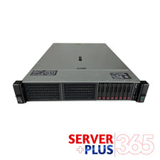 HP DL380 G10, 2x 2.4GHz 20-core CPUs, 128GB - 768GB RAM picture