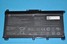 HP 15-dy2131wm 15-dy0013dx 15-dy1025nr 15-dy1043dx 15-dy2152 Laptop OEM Battery picture