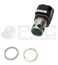 NEW ALLEN BRADLEY 800T-PA16 AP /T PILOT LIGHT W/ 800T-XAP /E W/ 40171-002-01 picture