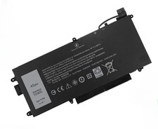 New 71TG4 45Wh Battery for Dell Latitude 5289 7389 7390 2-in-1 picture