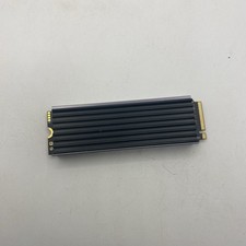 XPG GAMMIX S70 BLADE 2TB PCIe M.2 Internal SSD (AGAMMIXS70B-2T-CS) picture