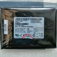  Samsung 192GB SSD CM871 SATA 3 Solid State Drive MZ-7LF1920 MZ7LF192HCGS picture