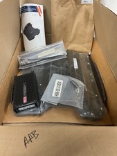 Havis DS-PAN-421 Panasonic Toughbook CF-54 FZ-55 Docking + Bracket, Power W/Key picture