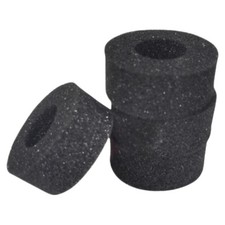 22Pcs ADF Sponge Wheel For Xerox X2030 2040 2050 2400 3030 6030 6055 6204 7140 picture